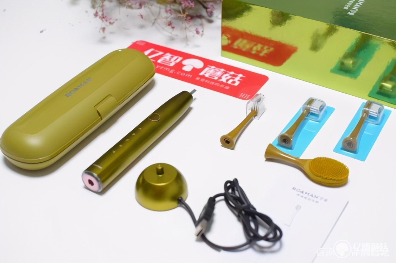 有必要用电动牙刷吗男生,给男朋友送电动牙刷推荐