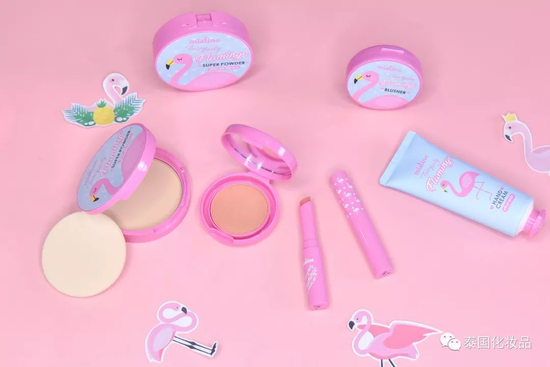 mistine变装,mistine改造