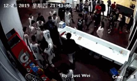 天津围殴打架事件,天津围殴事件后续