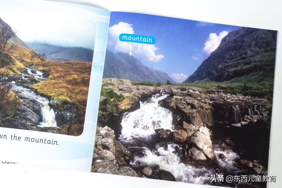 如果2-8岁孩子急需英语启蒙阅读，选分级王者《大猫》绝对没错