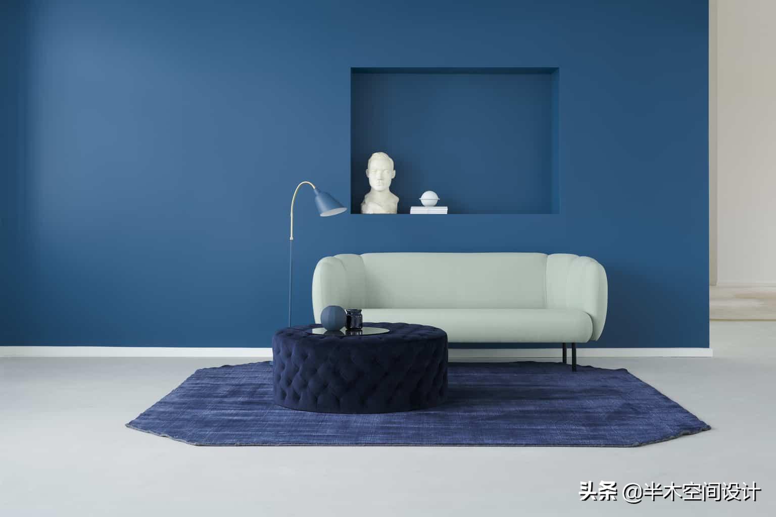 pantone2024年度代表色,pantone发布2024年度代表色