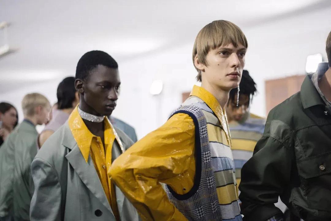 小众服饰兴起,小众服装品牌发展规划