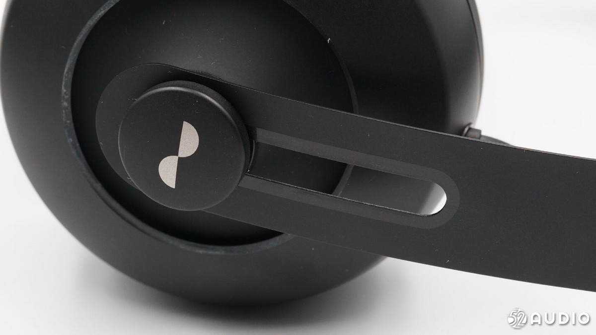 拆解报告：Nuraphone头戴式降噪蓝牙耳机