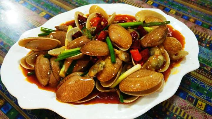 北海怎样过夏天,北海一月美食攻略