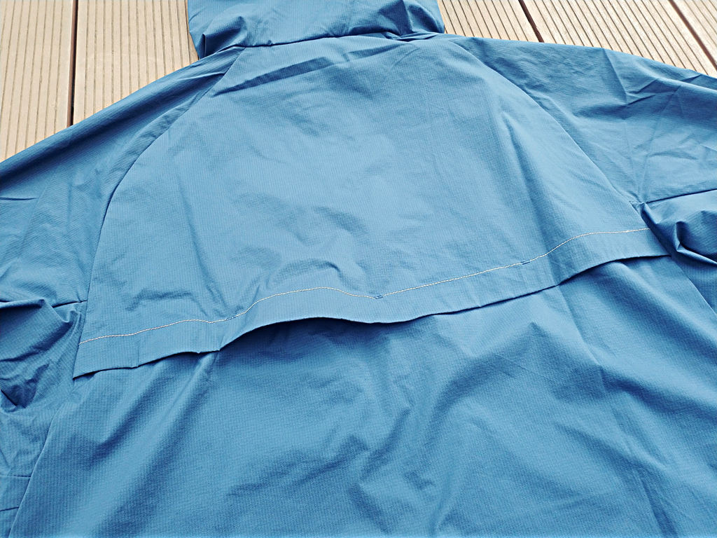 选防晒衣3个指标很重要,选防晒衣选什么