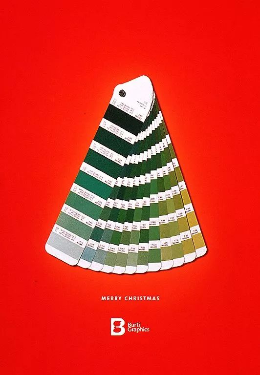 圣诞节创意橱窗新款式,圣诞节创意广告