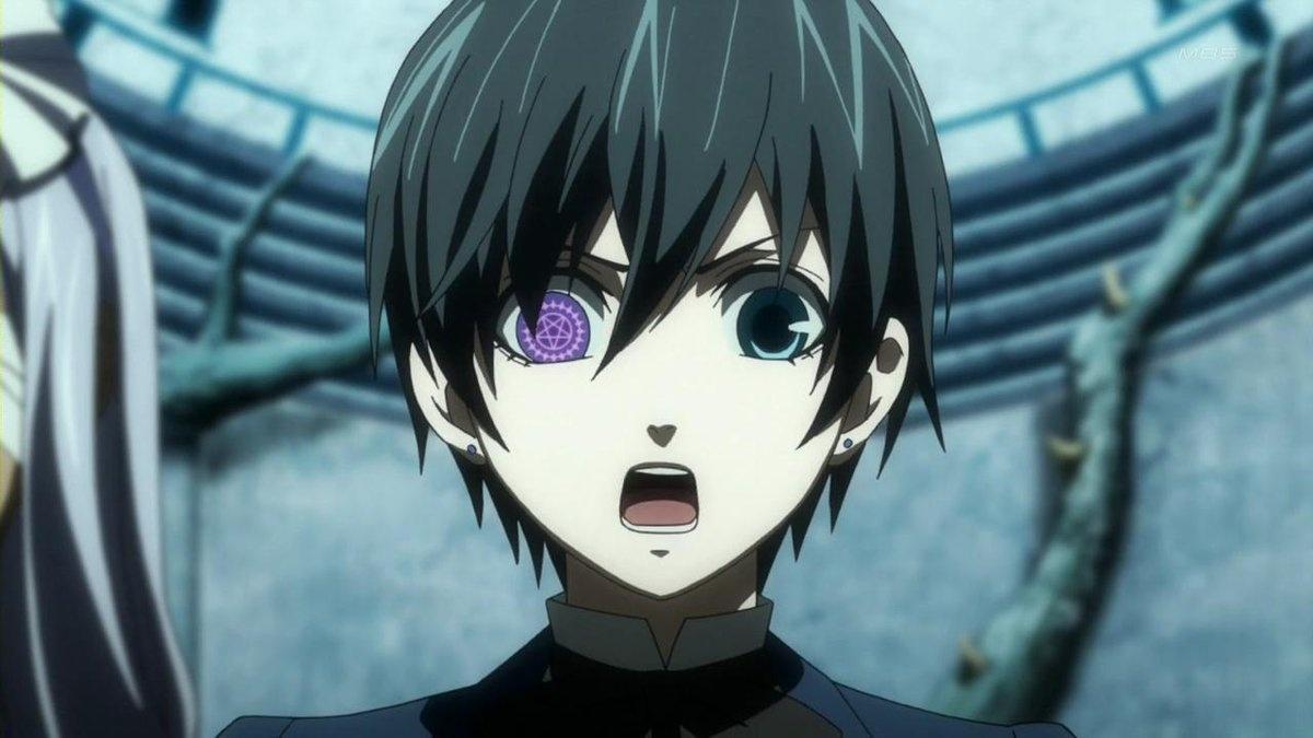 主角是异色瞳的动漫,异色瞳的人物介绍