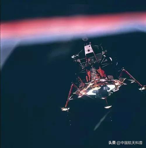 了解人类登月历史的漫长过程,5分钟看完人类第一次登月全过程