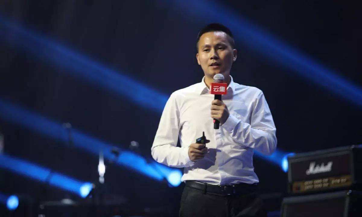 云集到底能不能赚钱,云集到底是怎样赚钱的