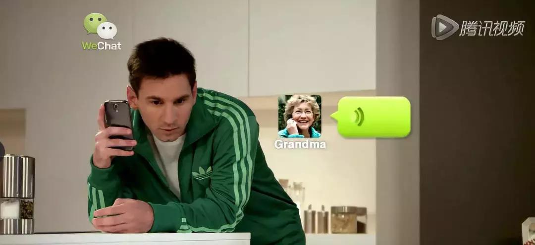 当微信海外失意的时候，另一个中国APP却登上日本排行榜第一