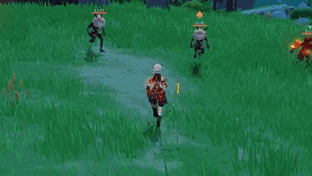 原神十大角色值得培养排行榜,原神新手最值得培养的角色