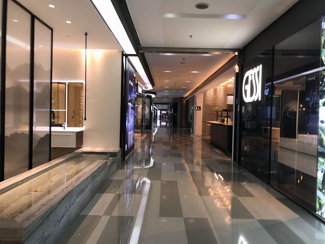 深圳最大的家居卖场,深圳各品牌超市体验