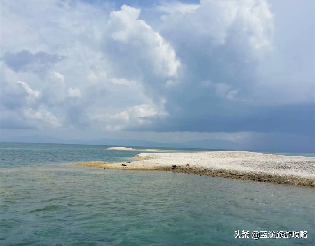 去沙巴是自由行还是跟团好 (沙巴跟团游玩攻略)