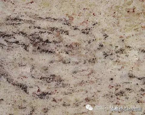 天然石材20跟25的区别,天然石材含有的矿物质几种