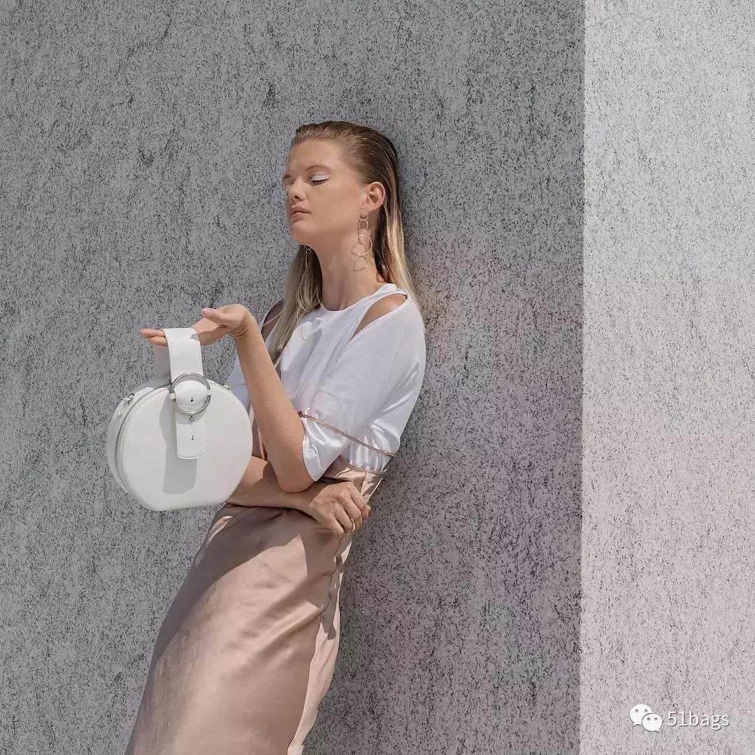 小众又不失大牌的包包,纽约小众品牌