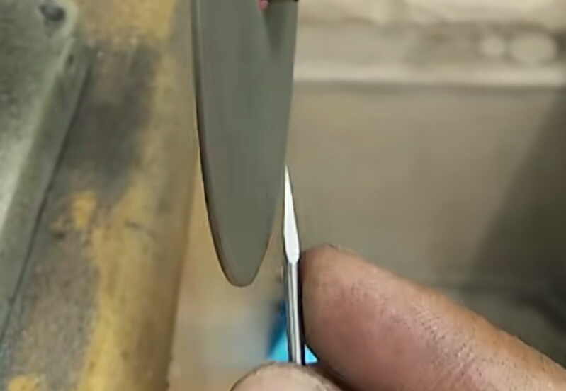 手工木雕刀自学入门,手工刻刀木雕自学入门