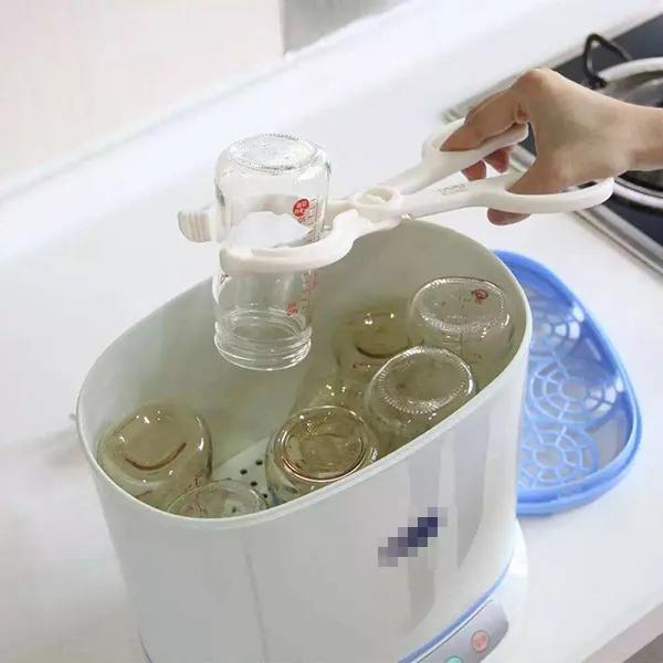 奶瓶奶垢要怎么清掉,硅胶奶瓶奶垢洗不掉