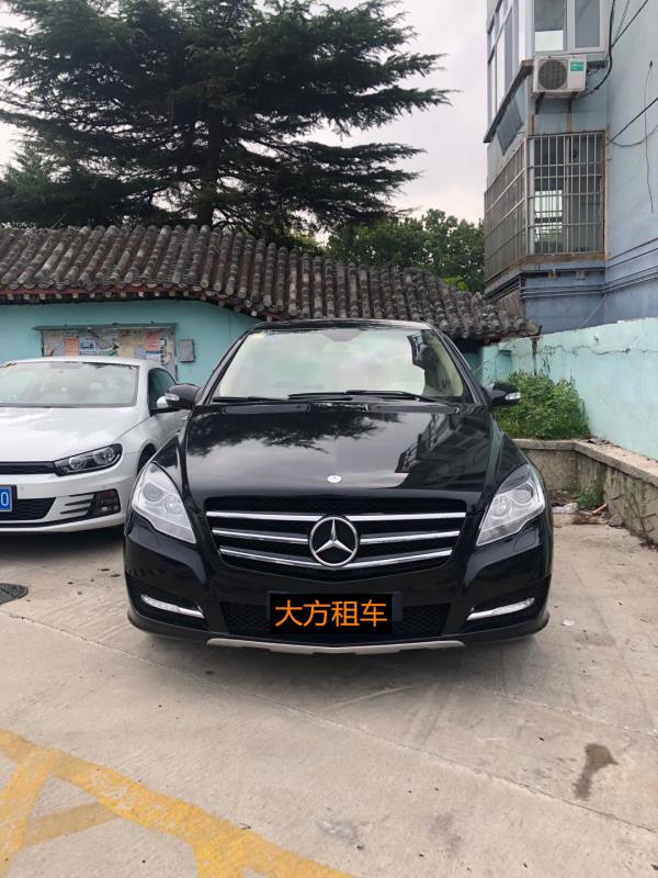 大方租车,安泰租车行