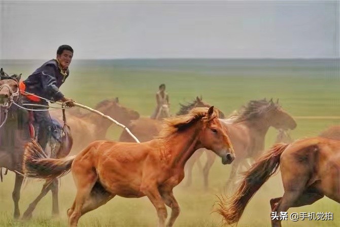 拍民族风去哪旅游,手机旅游风景摄影技巧