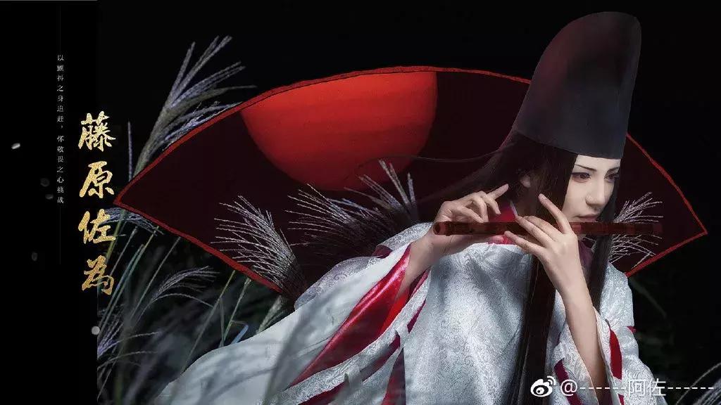 棋魂cos神还原,棋魂藤原佐为什么没了