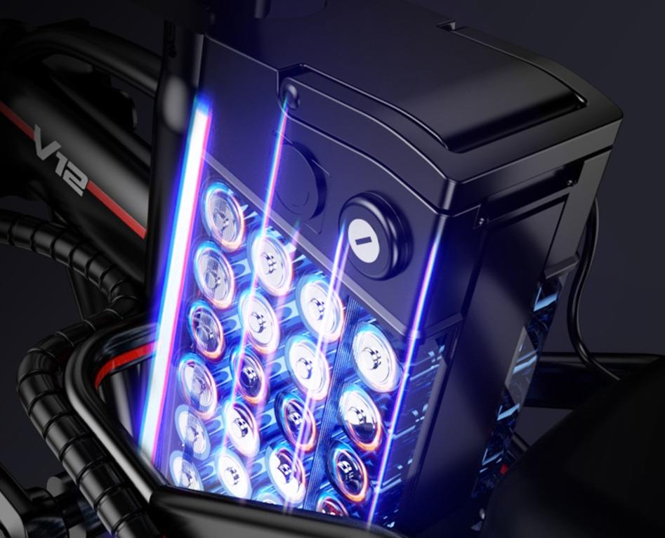 不需要上牌的老人代步三轮电动车,允许上牌的老年代步四轮电动车