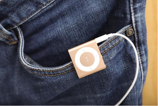 ipodshuffle4无损拆解,ipodshuffle4代使用教程