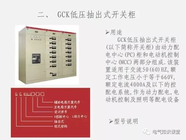 低压配电柜定义,普通低压配电柜基础知识讲解