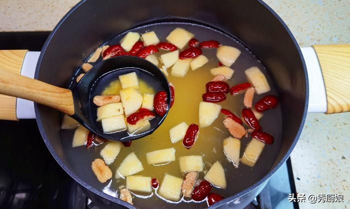 冬天喝什么粥养胃又营养,冬天早餐喝什么粥营养又简单