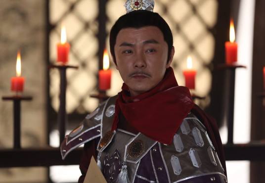 李世民临死前得罪一个惹不起的人,李世民死前担心长孙无忌