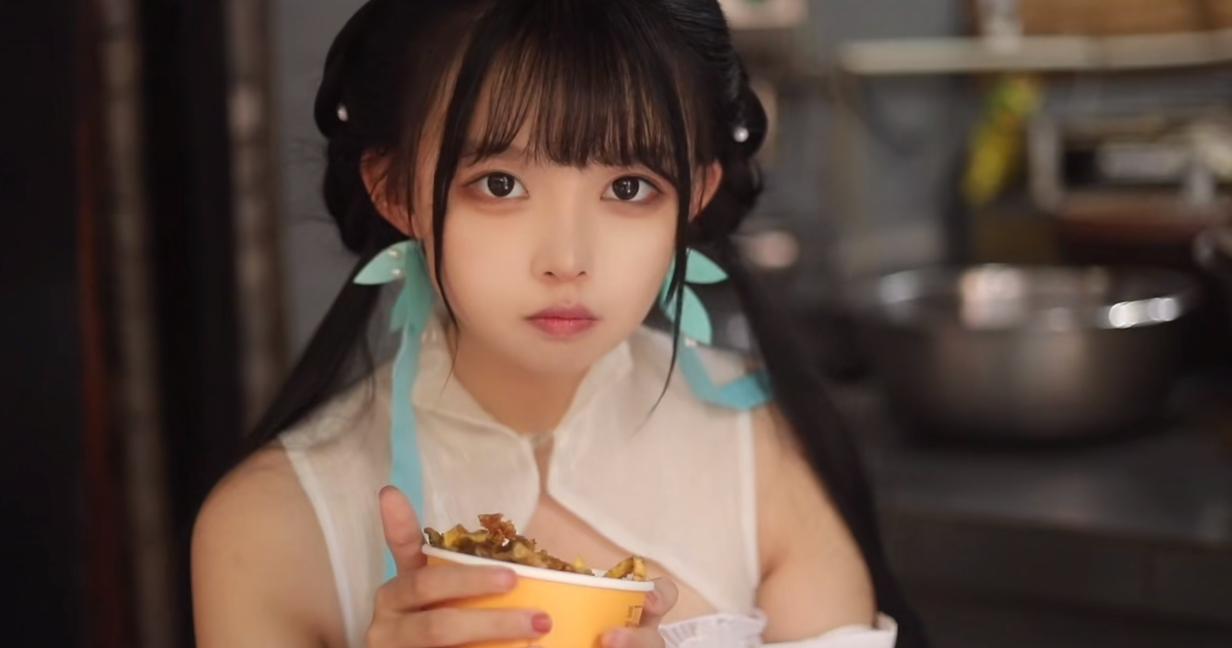 戳破LSP的保护欲后,井川里予被骂到全平台改名,新名字更尴尬