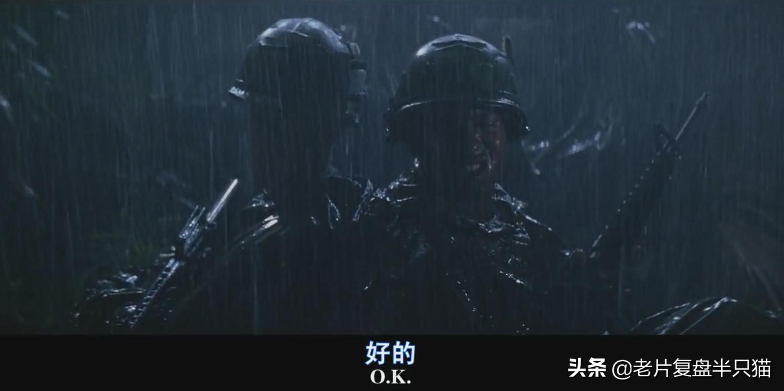 阿甘正传告诉了我们一个什么道理,阿甘正传人生观深度解析