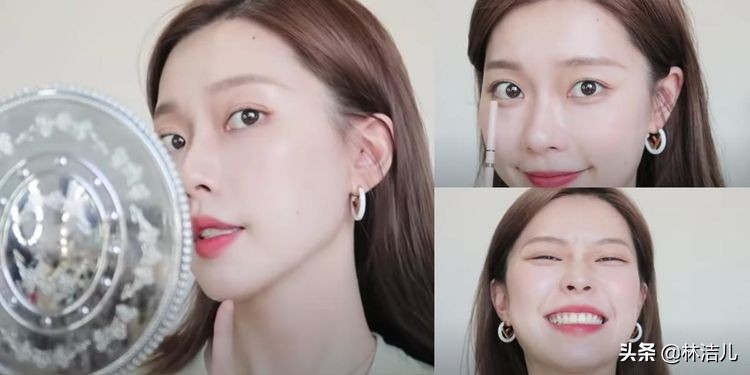 明星为什么360度无死角都上镜,女明星都是360度无死角吗