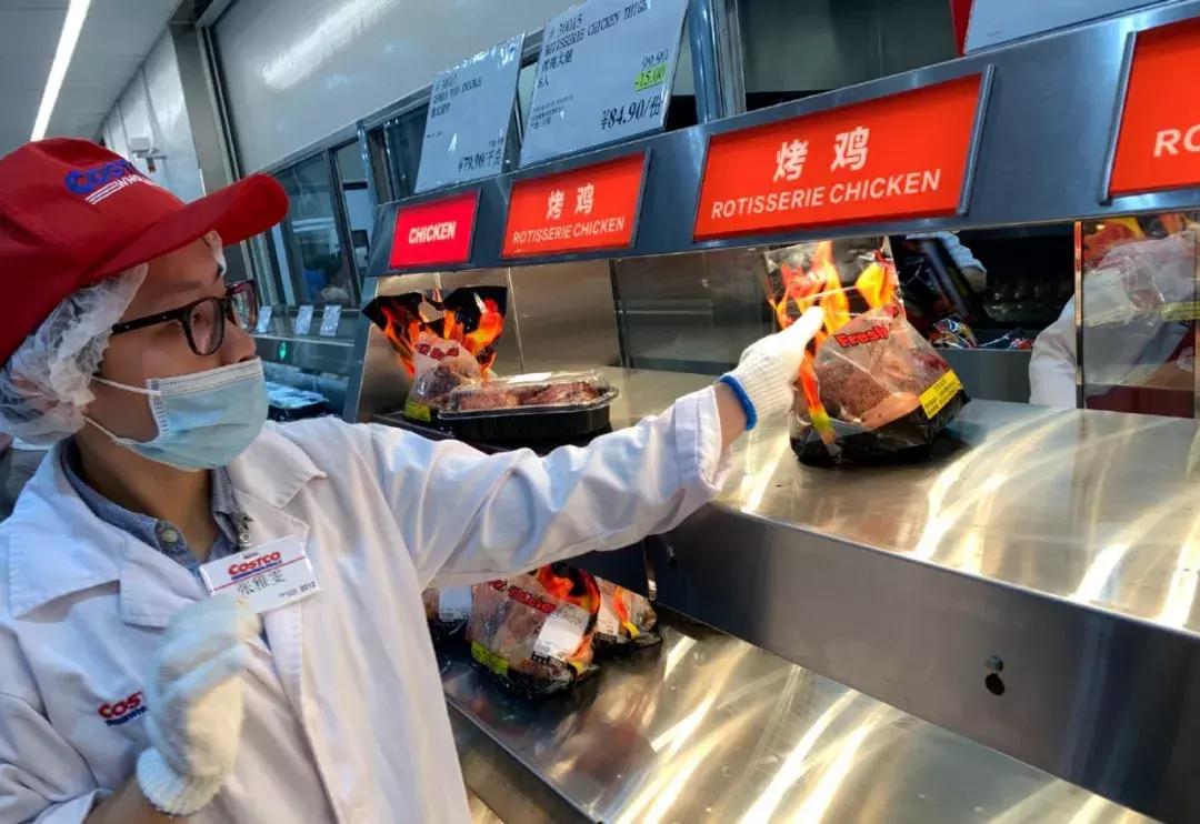 去上海最火的costco,最强攻略上海costco