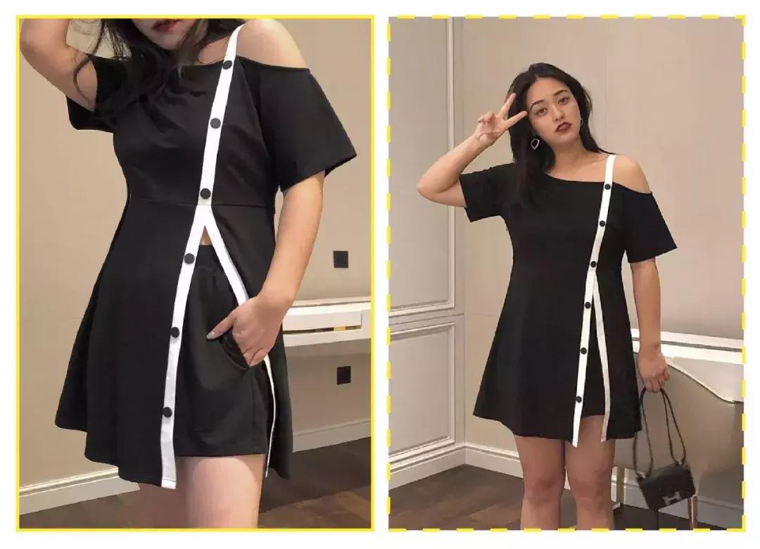 排名前十的大码女装,推荐几款大码女装店铺