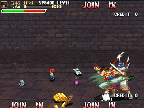 三国战纪最让人崩溃的瞬间,三国战纪那些年你错过的经典