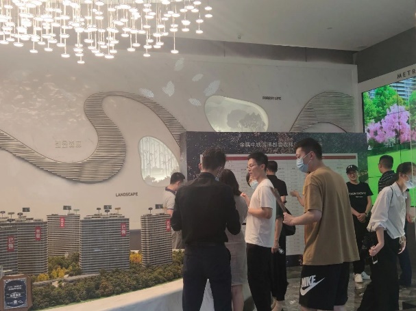 教育配套升级！多重利好还不够，江河汇旁这个盘7月又被彩蛋砸中