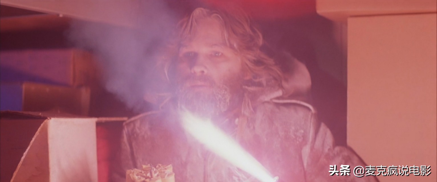 很老的科幻怪物电影,美国70年代的怪物电影