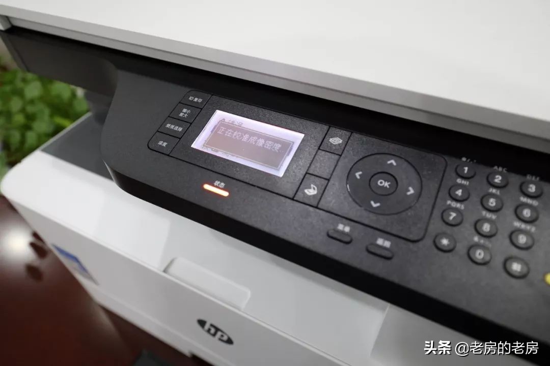 惠普laserjetmfpm433a怎么打印,惠普m433a价格