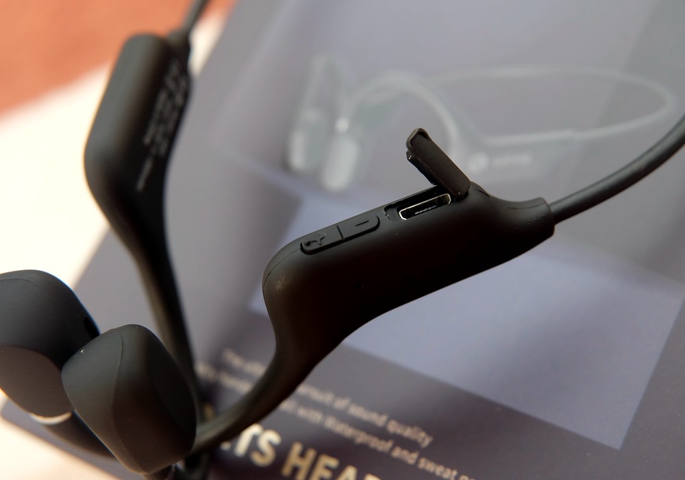 sanag骨传导耳机a5pro,sanaga5s骨传导蓝牙耳机