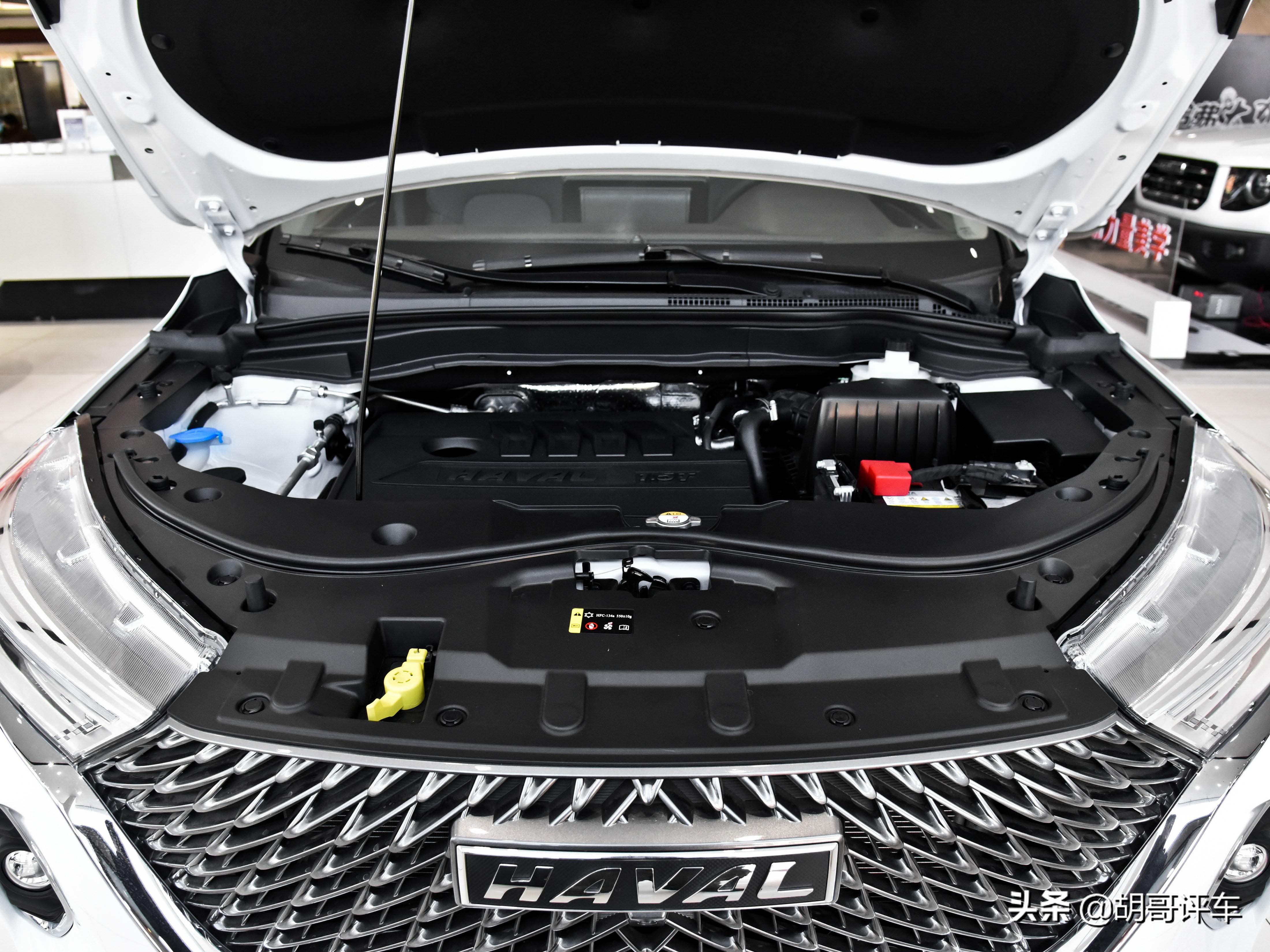 空间实用性最好的车型,空间够用动力强劲油耗低颜值满意