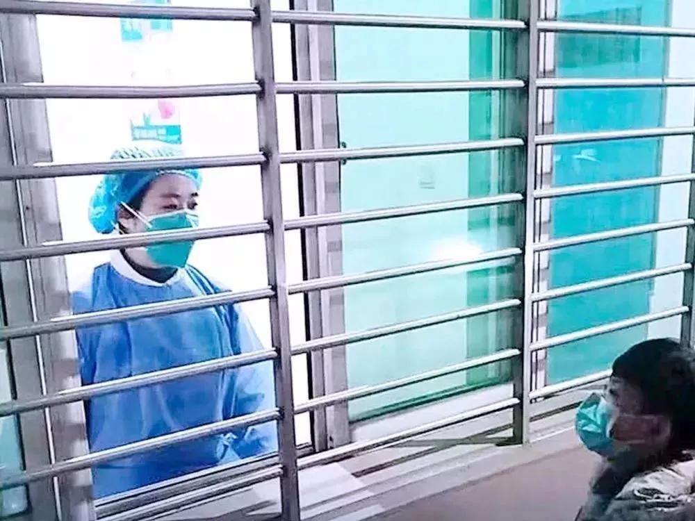 武汉封城第9天，这30张照片看得我泪流满面