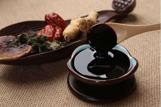 中医膏方介绍,妇科夏桂成