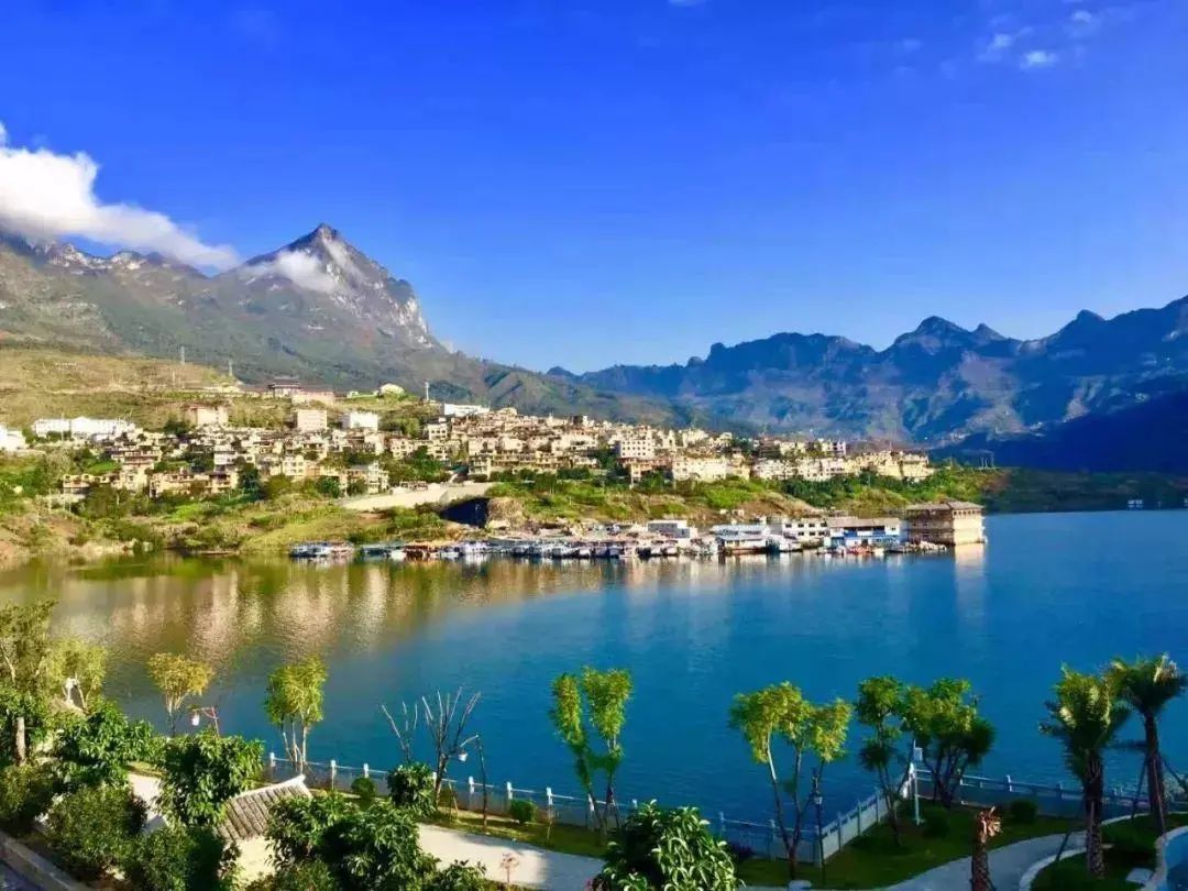 贵州私藏,贵州私藏的秘境