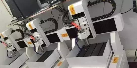 植入机器的雕刻，是你想要的吗？