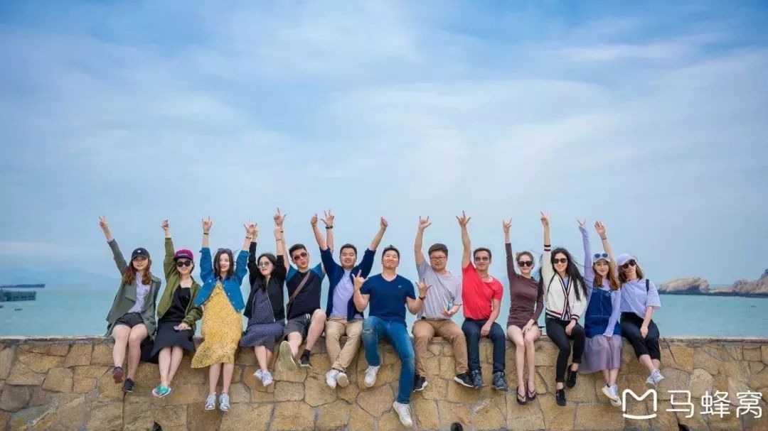 海岛两天一夜自驾游攻略,上海海边岛屿一日游枸杞岛