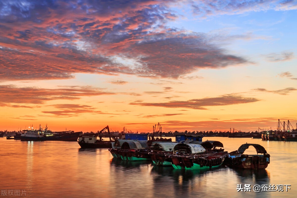 广东小型地级市：汕尾、*江阳**、潮州、云浮，你看好谁？