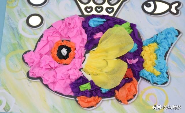 幼儿园手工制品花篮创意环创,幼儿园废旧瓶子手工制作环创