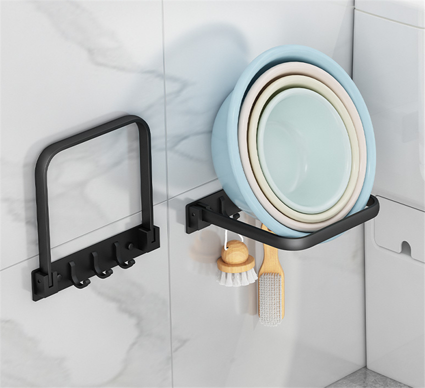 卫生间收纳整理避坑,卫生间很乱收纳后变整洁