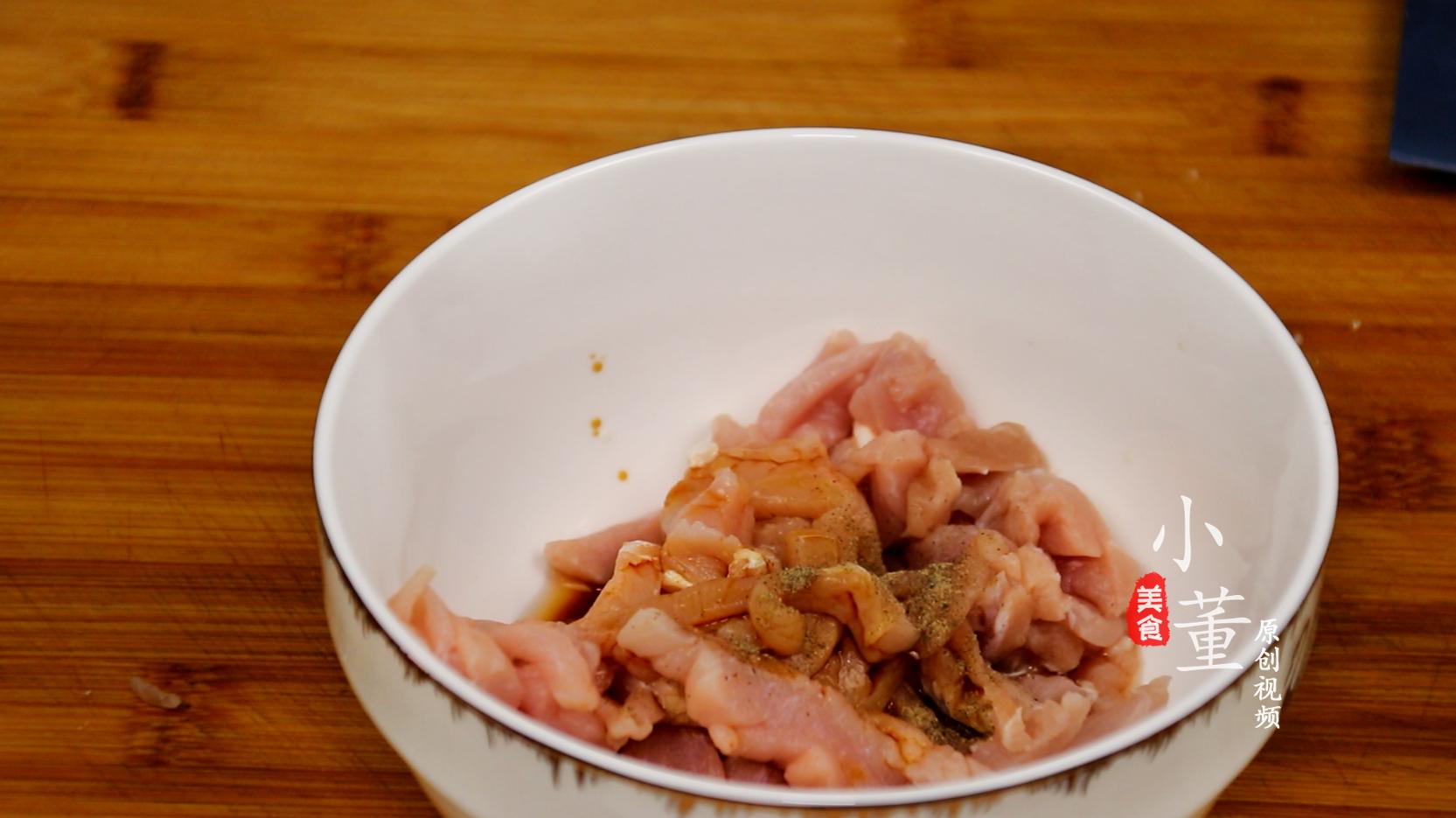 豆皮怎样做好吃又简单视频,豆皮这样做简单又好吃