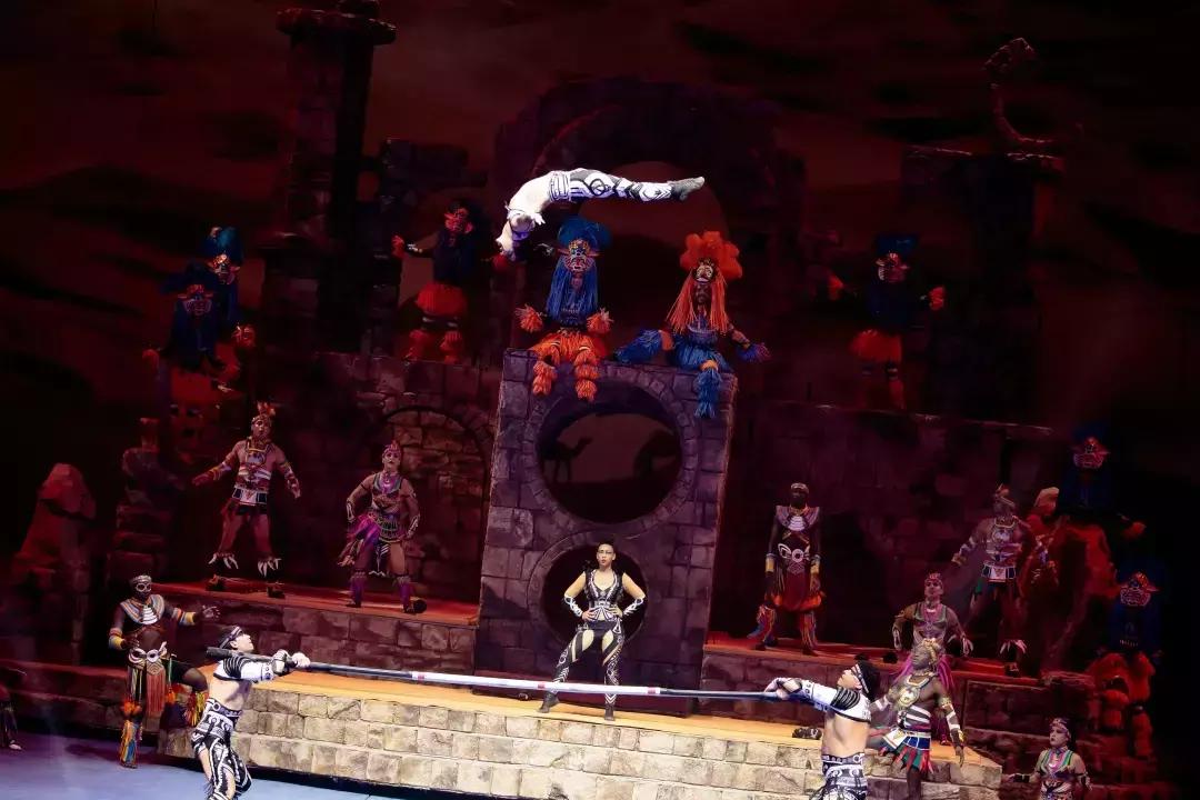 珠海长隆龙秀门票,珠海长隆优惠活动9月1号到10号